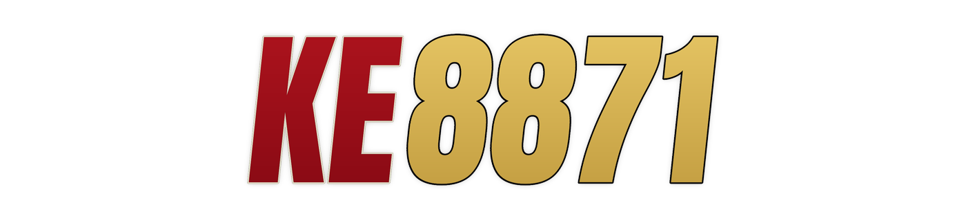 ke8871 logo